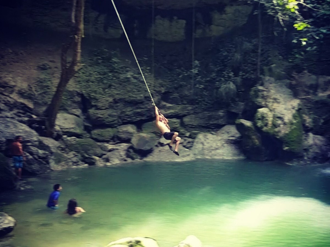 Create Adventure-圣胡安必去景点