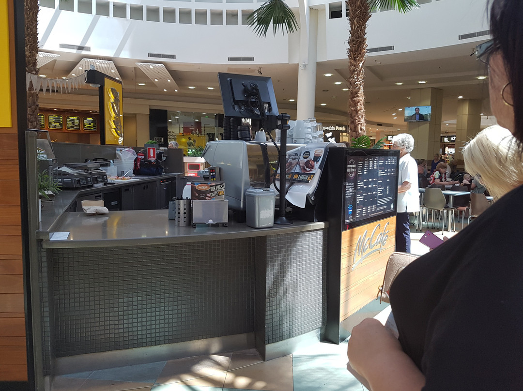 Westfield Tuggerah-Tuggerah必去景点