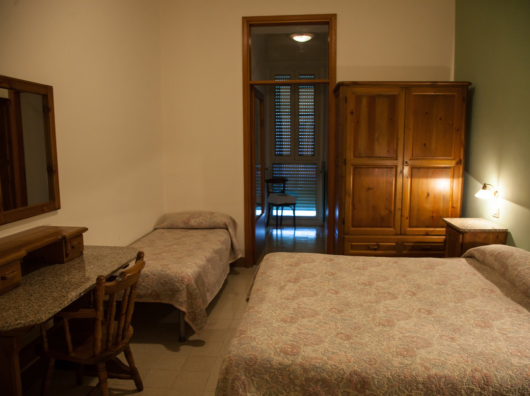 Hotel Leon d'Oro主图