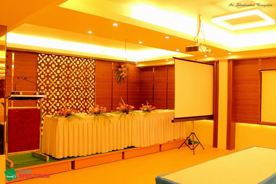 Hotel Spectrum主图