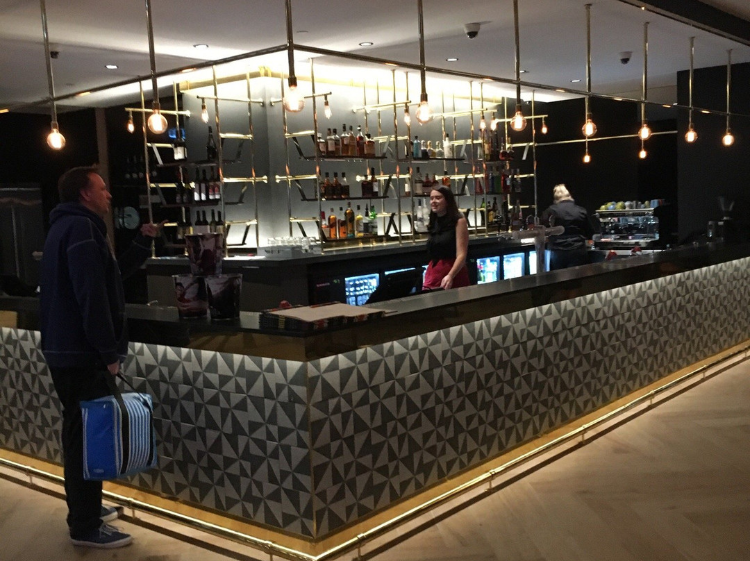 HOYTS Cinema-Malvern必去景点