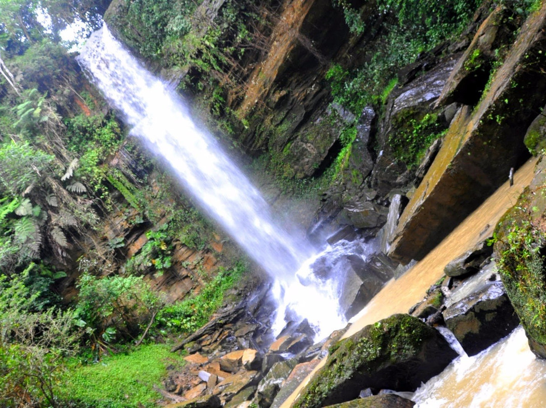 Sitio Aquatico Becker