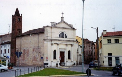 Chiesa dei Santi Gervasio e Protasio景点图片