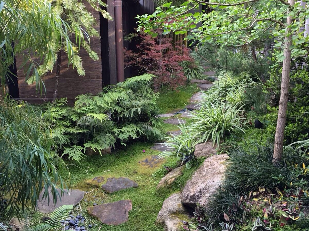 Ryokan Gojyuan主图