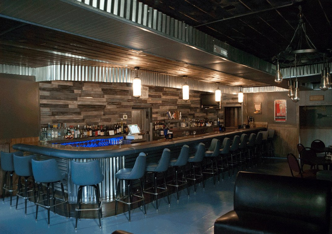 Buck-A-Neer Supper Club