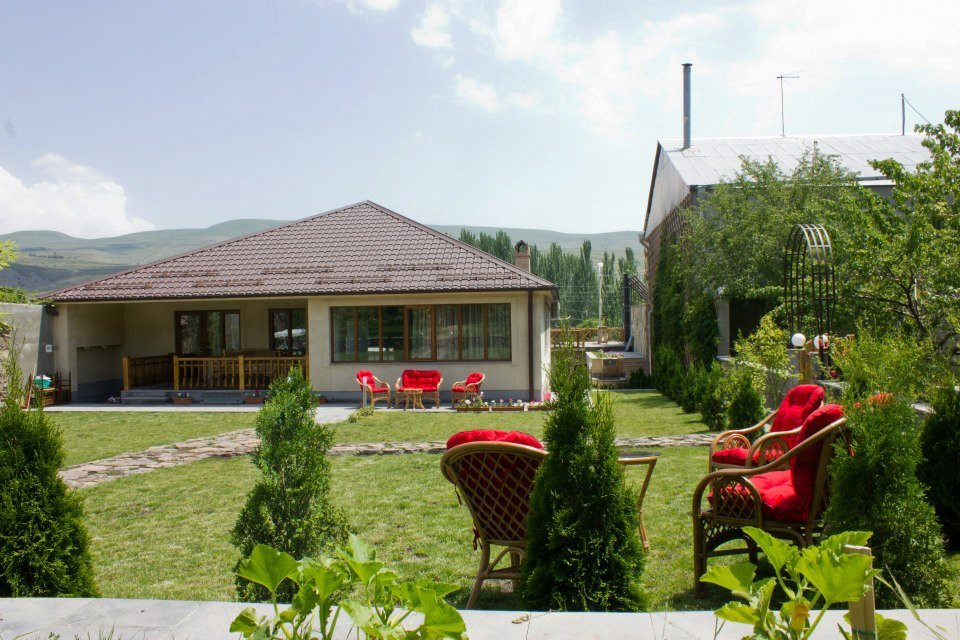 Aya Maria Wellness SPA Resort主图