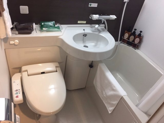 Hotel Route Inn Natori Iwanuma Inter主图