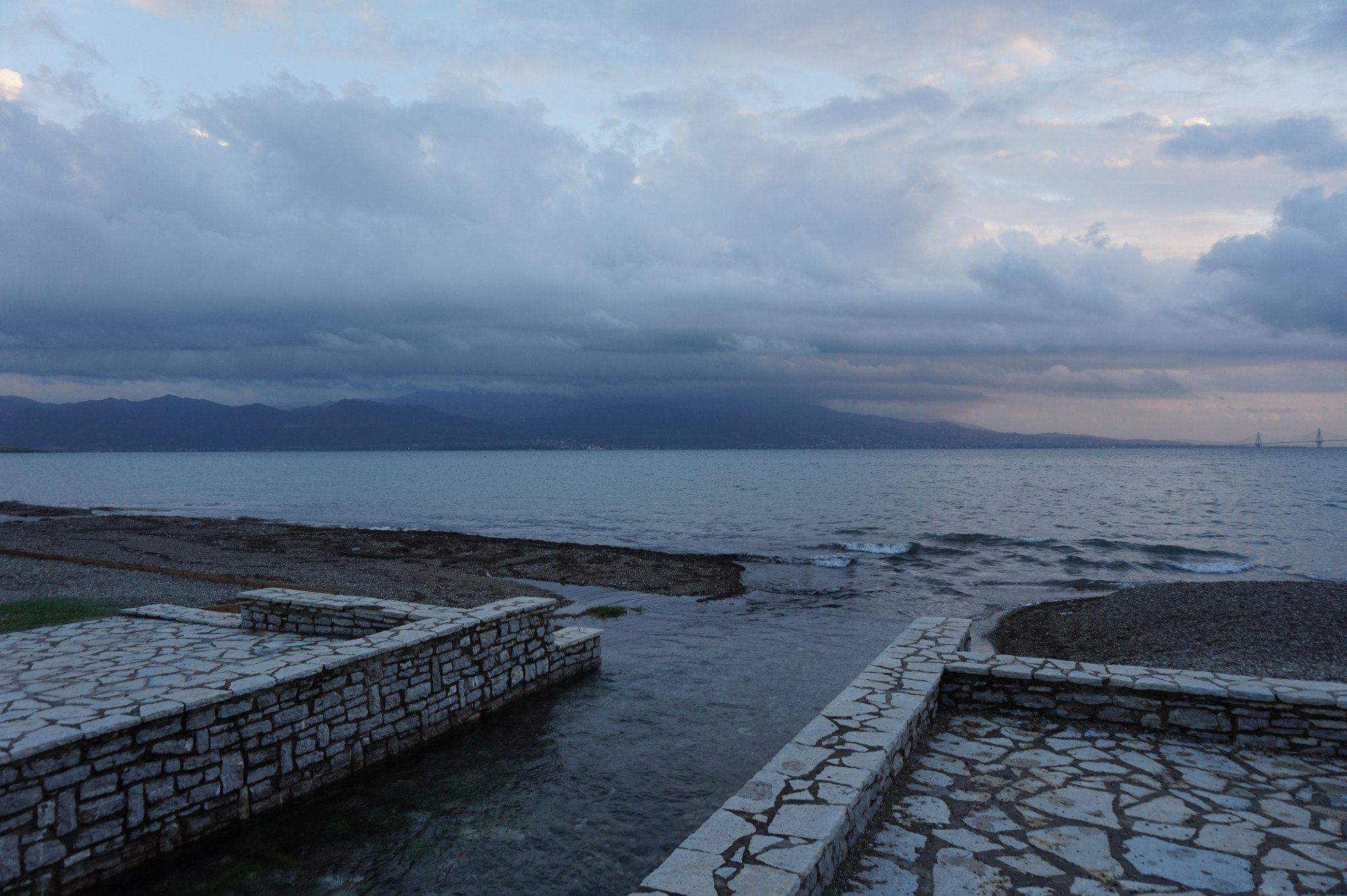 Hotel Aphrodite-泳池