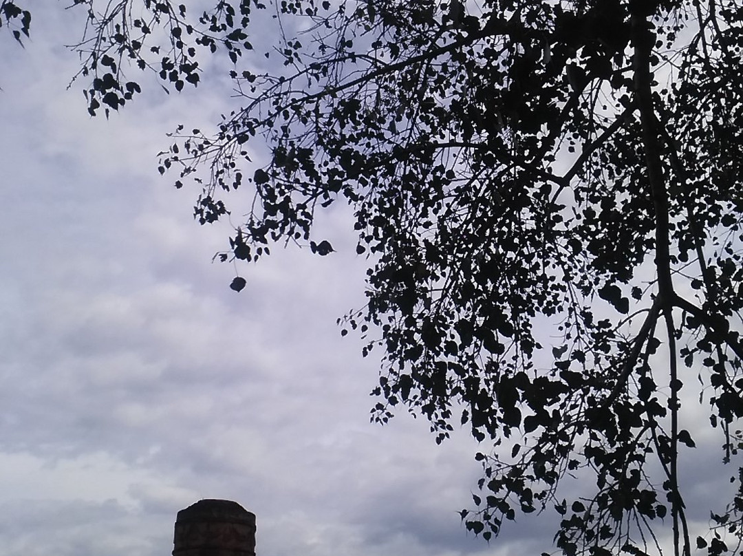 Candi Bahal-Sibatuloting必去景点