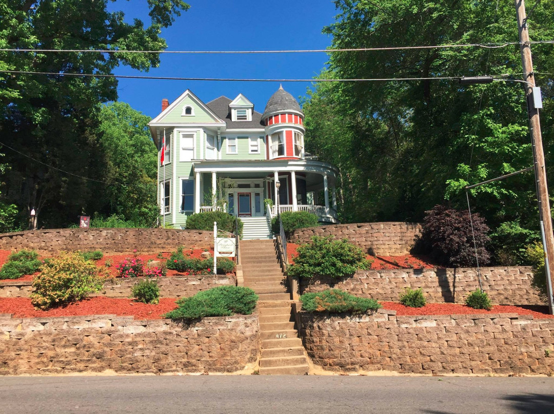Prospect Place Bed and Breakfast