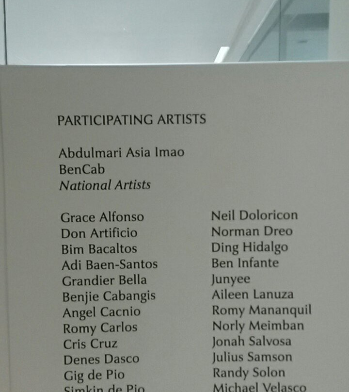 Gateway Gallery-奎松市必去景点