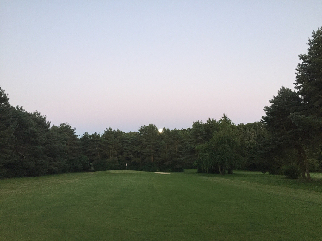 Golfpark Soltau-索尔陶必去景点