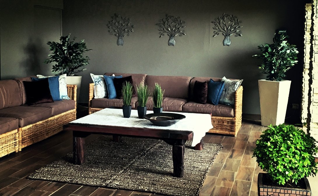 Letsitele Guesthouse-官方