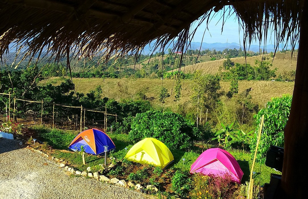 Fuang Fah Camping