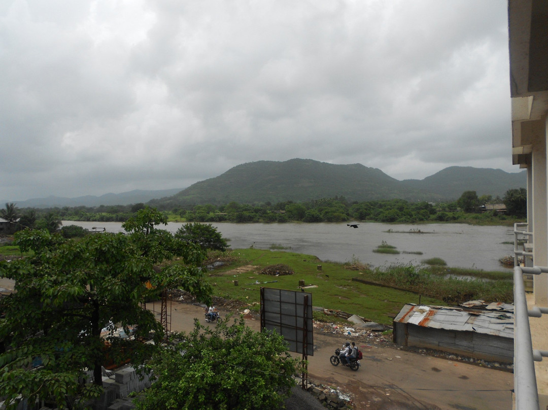 Hotel Roha Pride主图