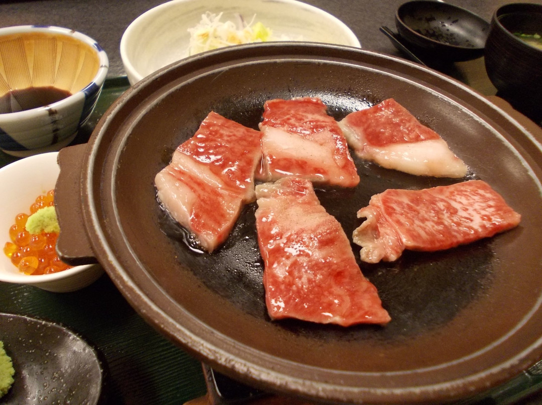 南淡路市餐馆和美食-Kaisen Cuisine Kitora Sumoto