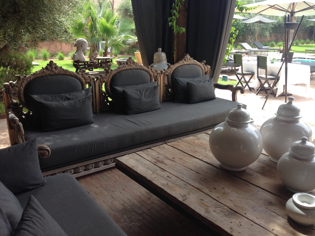 No Limit Tours - Day Tours-马拉喀什必去景点