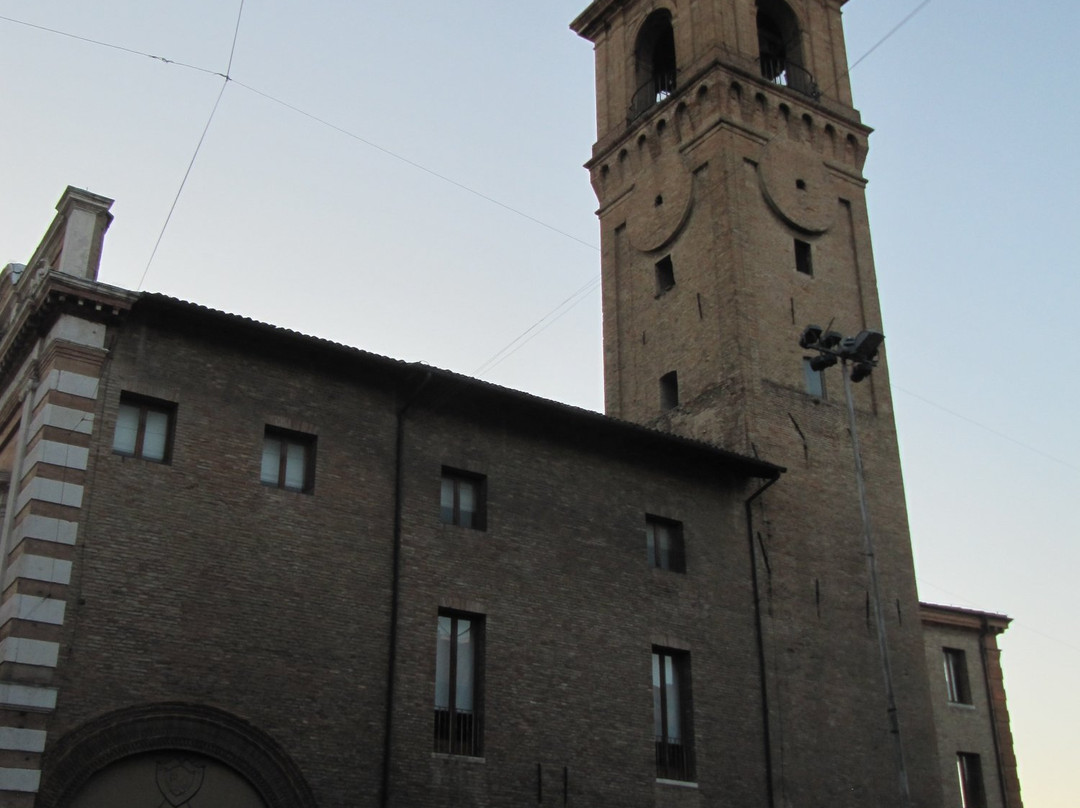 Palazzo Del Ridotto景点图片