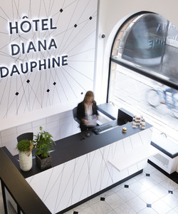 迪亚拉道菲娜酒店酒店图片