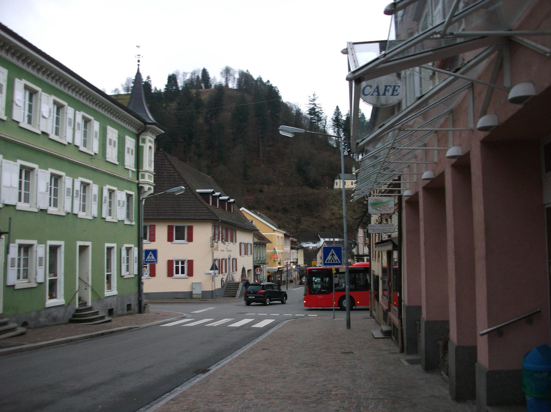 Zell im Wiesental旅游攻略图片