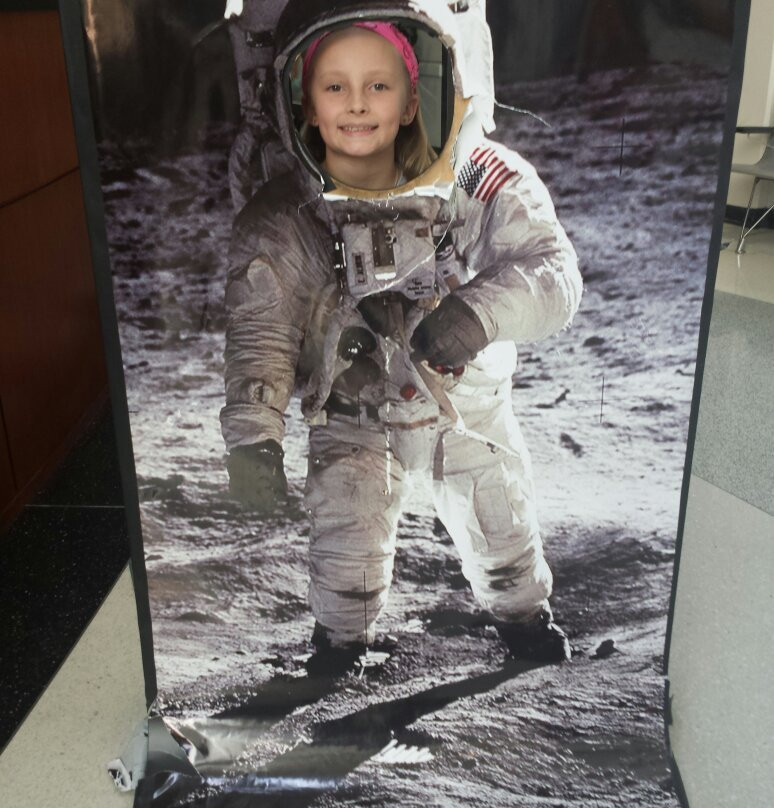 Planetarium at the University of Texas at Arlington-阿灵顿必去景点