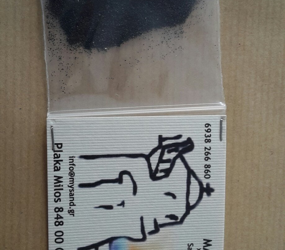 Sand Museum-Plaka必去景点