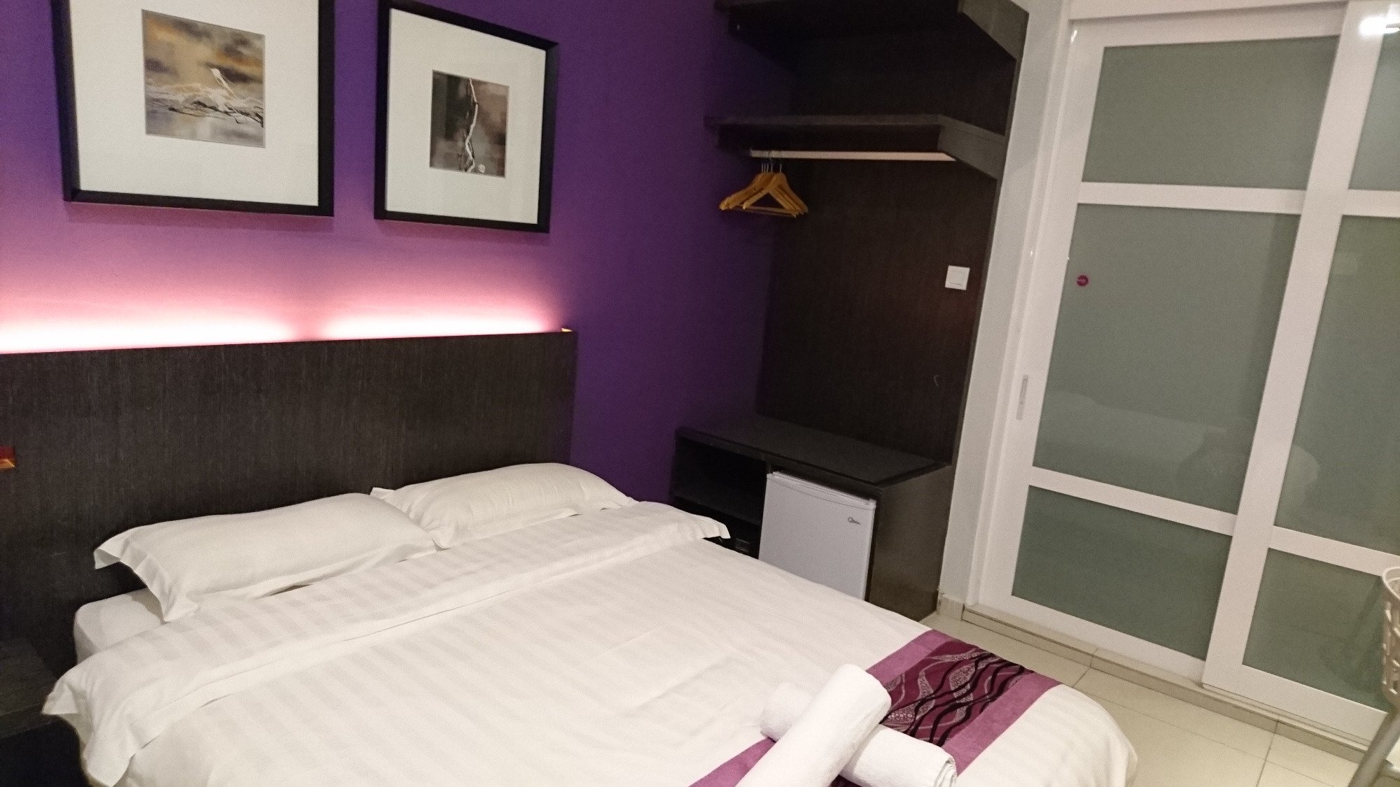 Ashley Boutique Hotel-官方