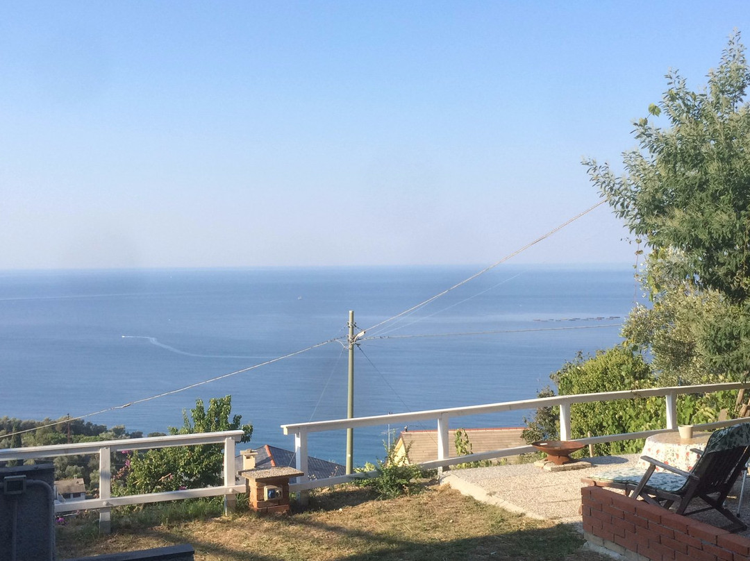 Guesthouse del Laghetto
