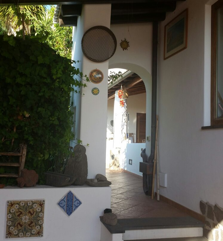 Bed and Breakfast Villa Angelina主图