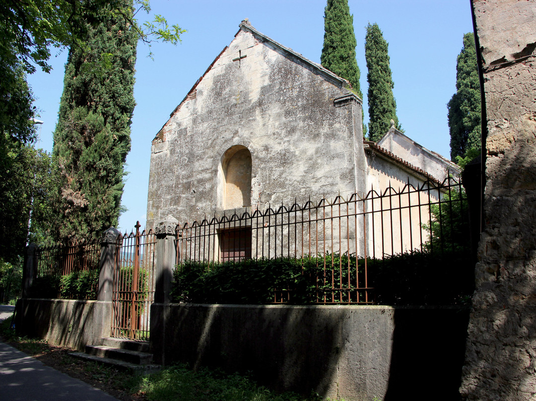 Santa Maria di Negrar旅游攻略图片