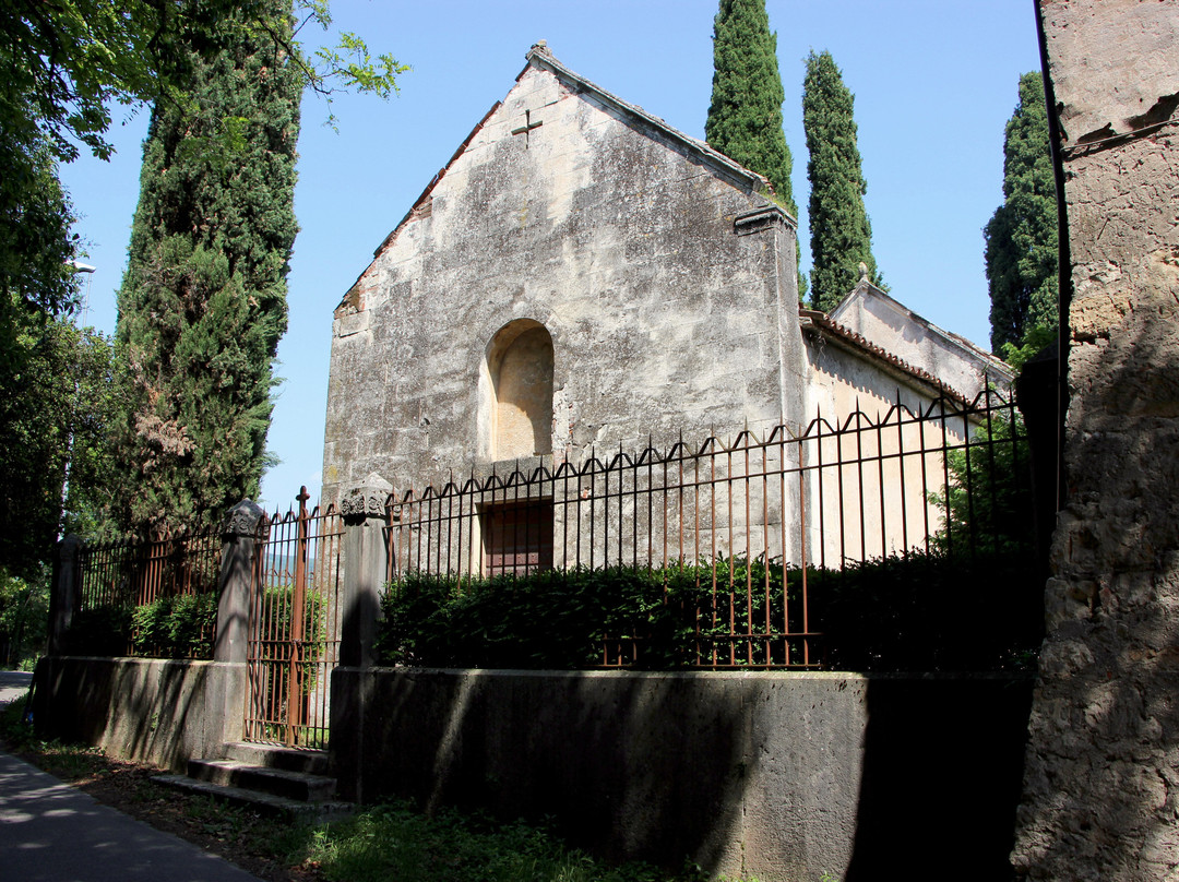 Chiesa di Santa Sofia景点图片