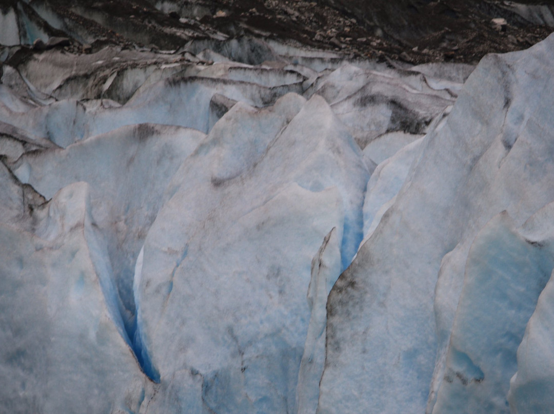 Stikine River-Wrangell必去景点
