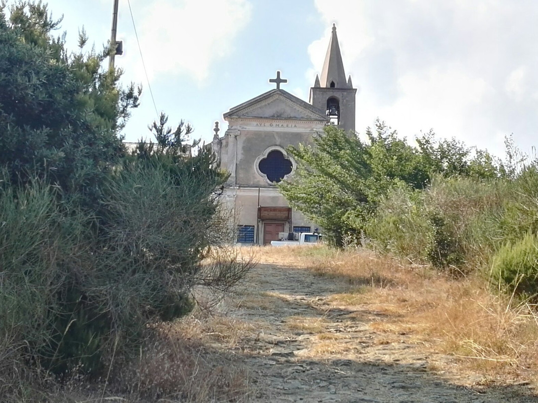 Santuario N. S. della Croce