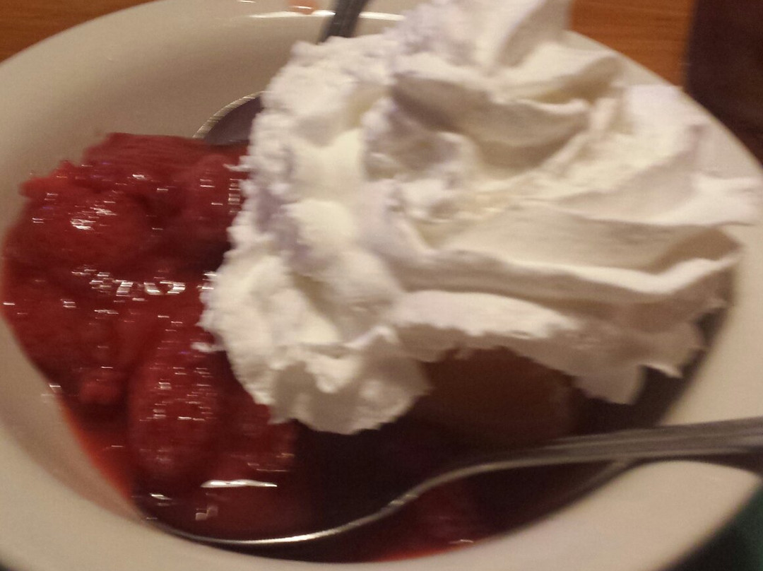 Mulligans - Biddeford-比迪福德必去景点