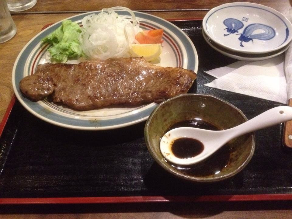 郡上市餐馆和美食-Daihachi