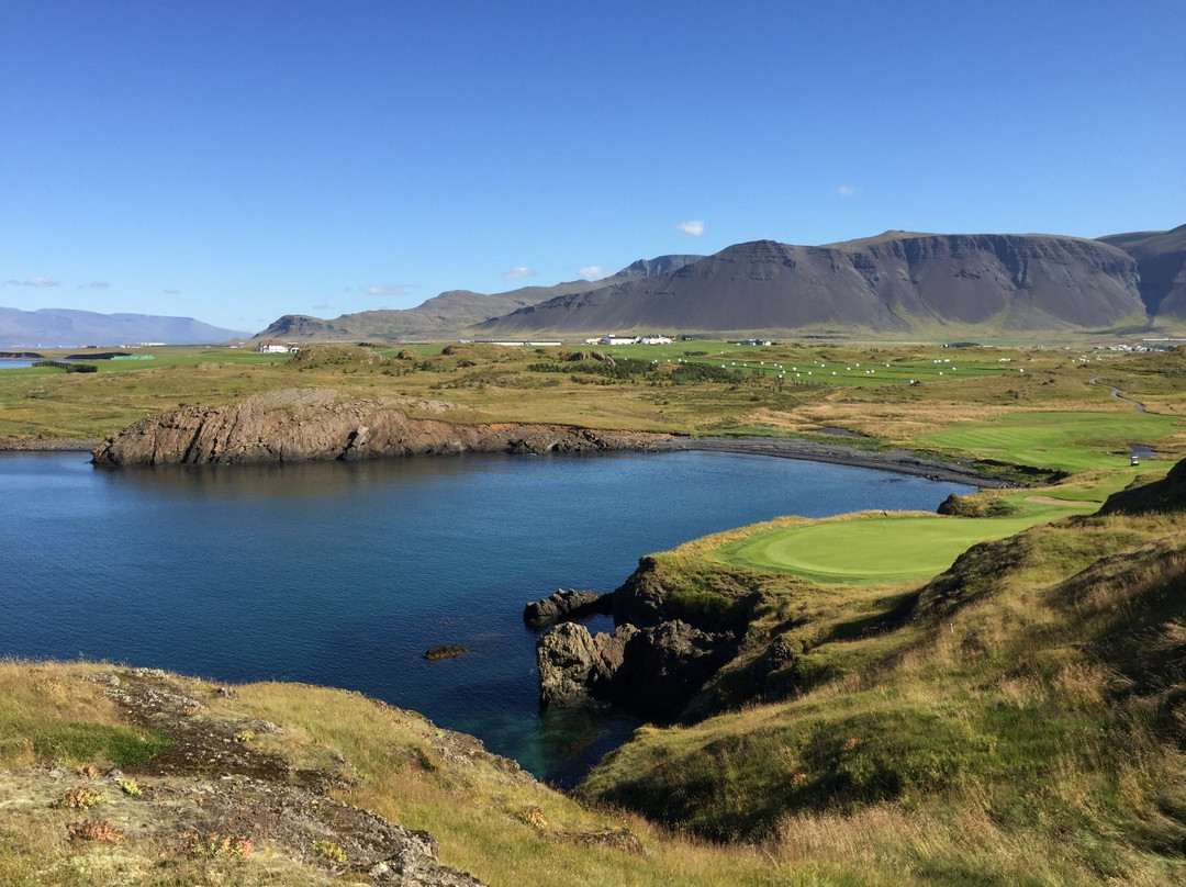 Golfklúbbur Brautarholt-雷克雅未克必去景点