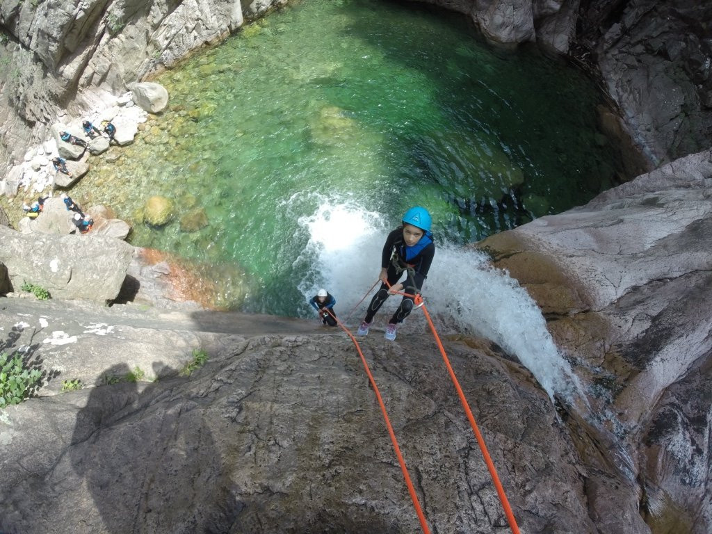 Guillaume Cadas - Mountain Guide-Le Bar-sur-Loup必去景点