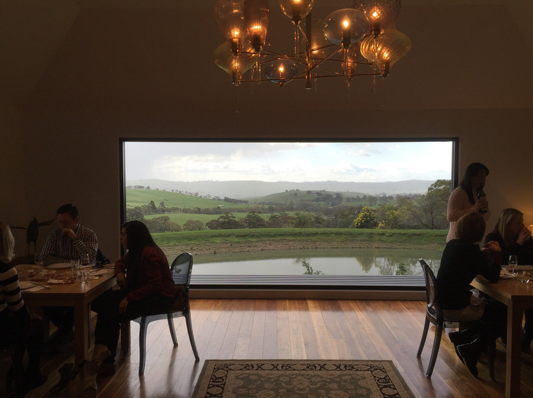 Cloud 9 Farm-Pipers Creek必去景点