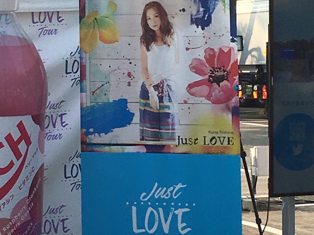 Marine Messe Fukuoka-Hakata必去景点