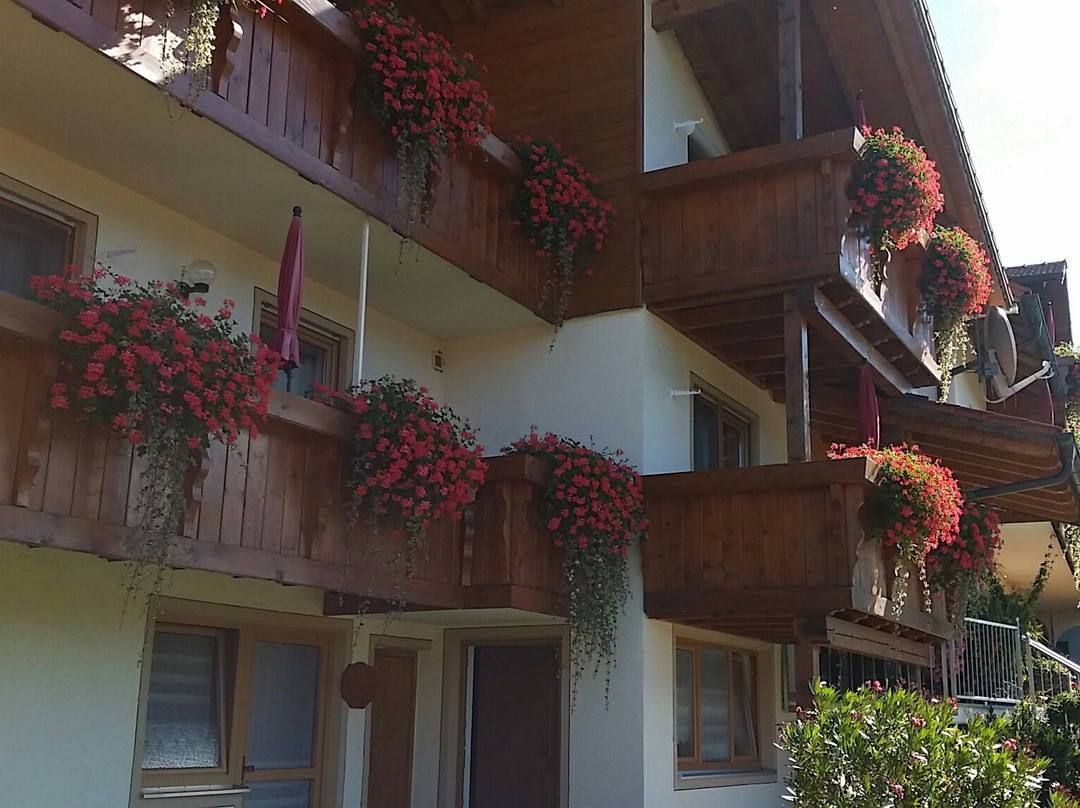 Pension Weiß