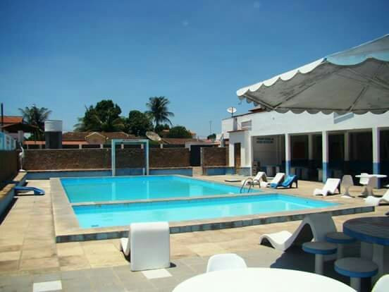 Hotel Biliu