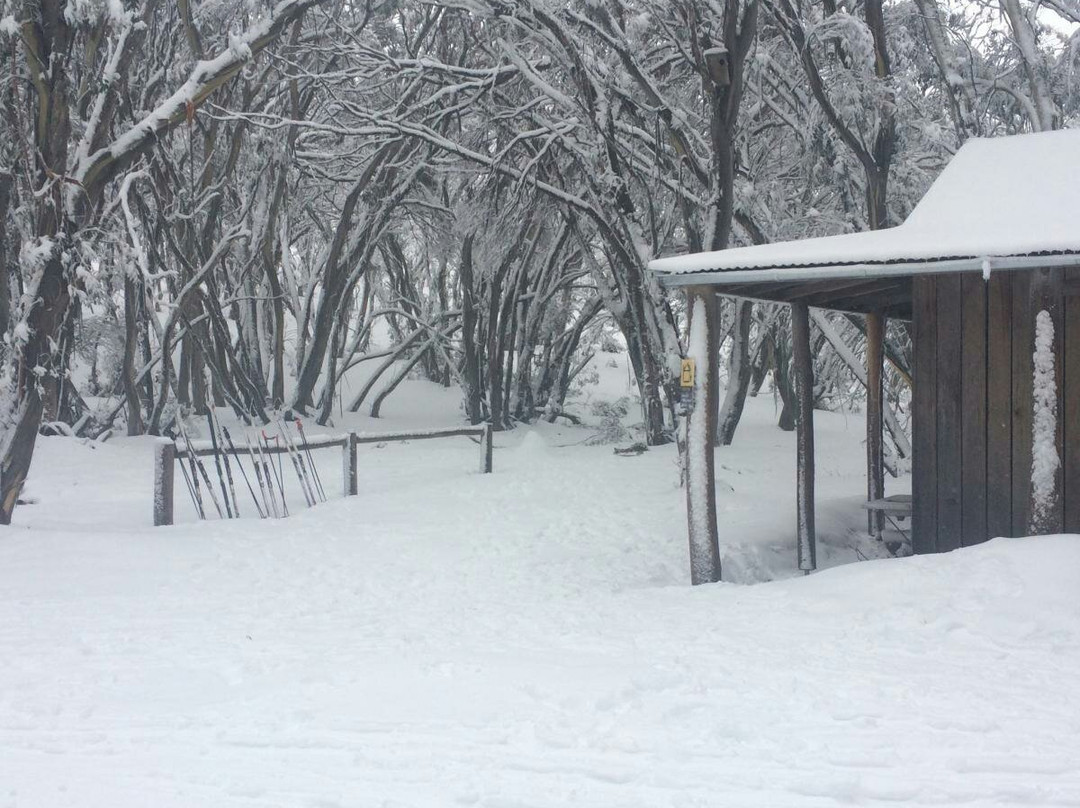 Mount Stirling-Mount Buller必去景点
