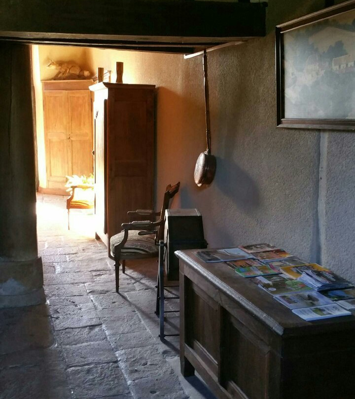 Domaine des glycines主图