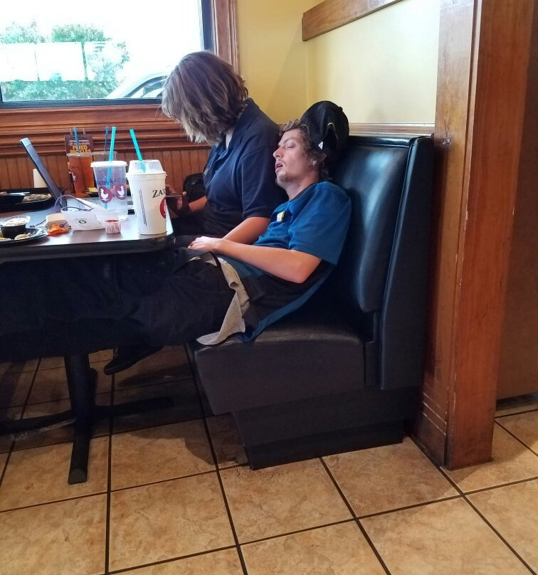 Lavonia餐馆和美食-Zaxbys Chicken Fingers & Buffalo Wings