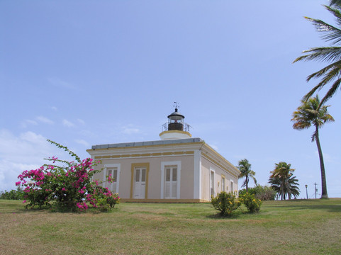 Blue Waters Caribbean Adventures-维切克岛必去景点