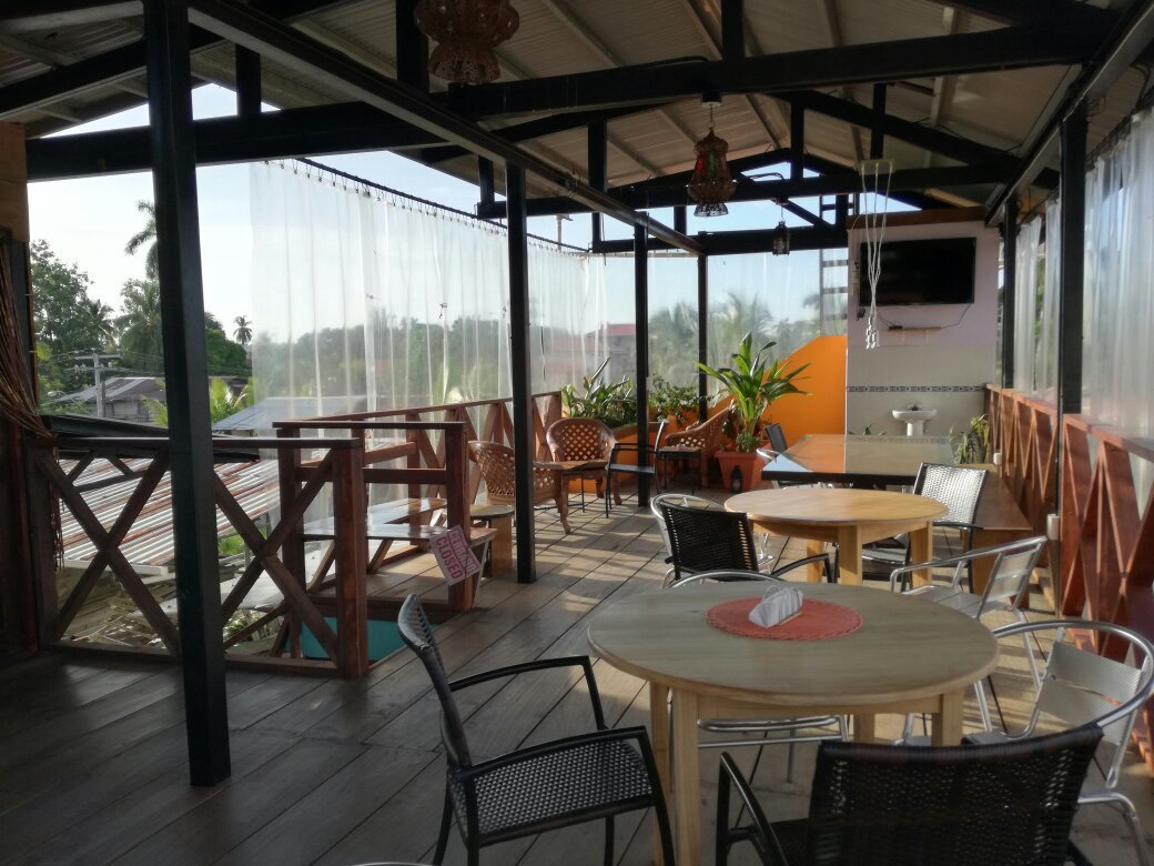 Surfari Bocas-官方
