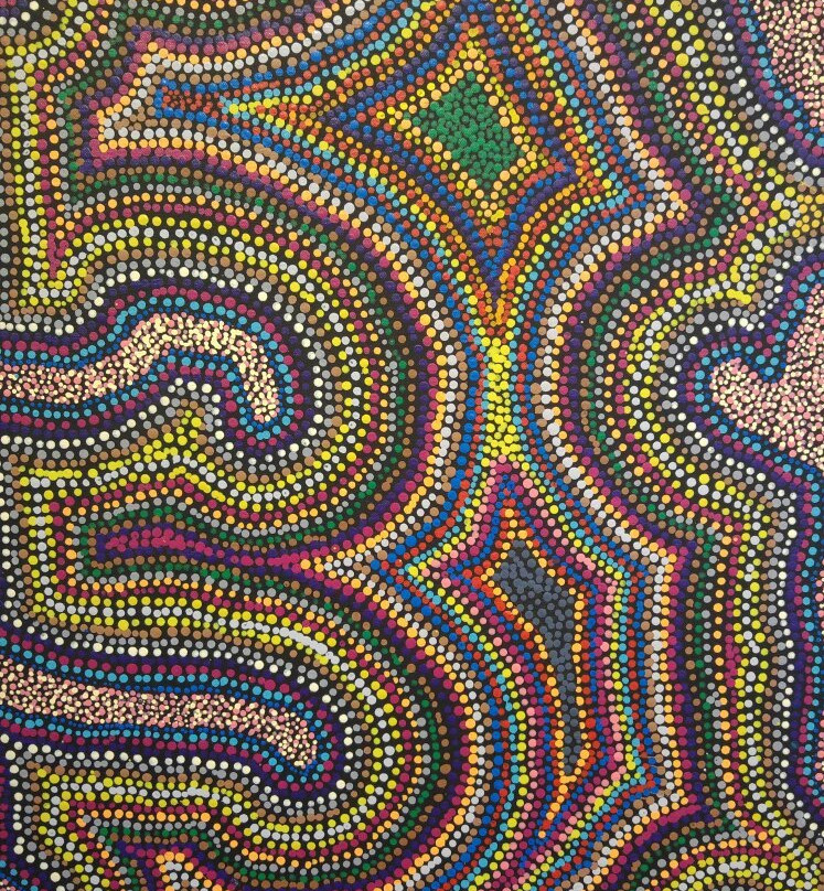 The Aboriginal Art House景点图片
