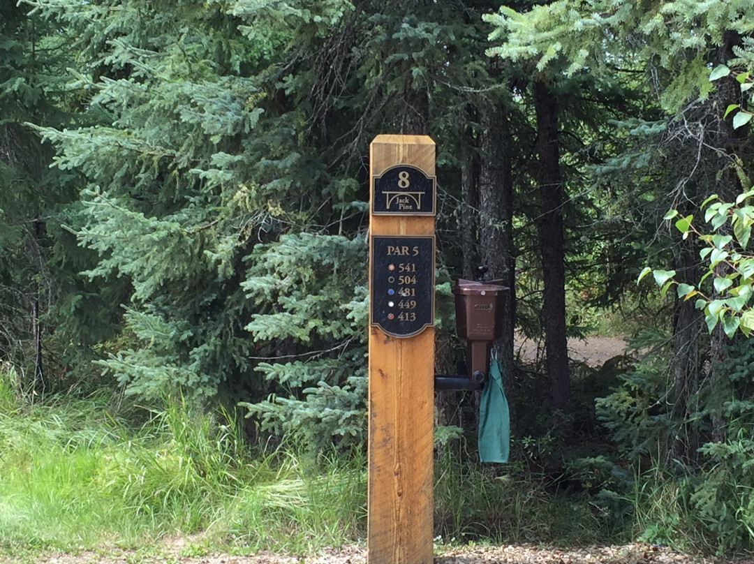Trestle Creek Golf Resort景点图片