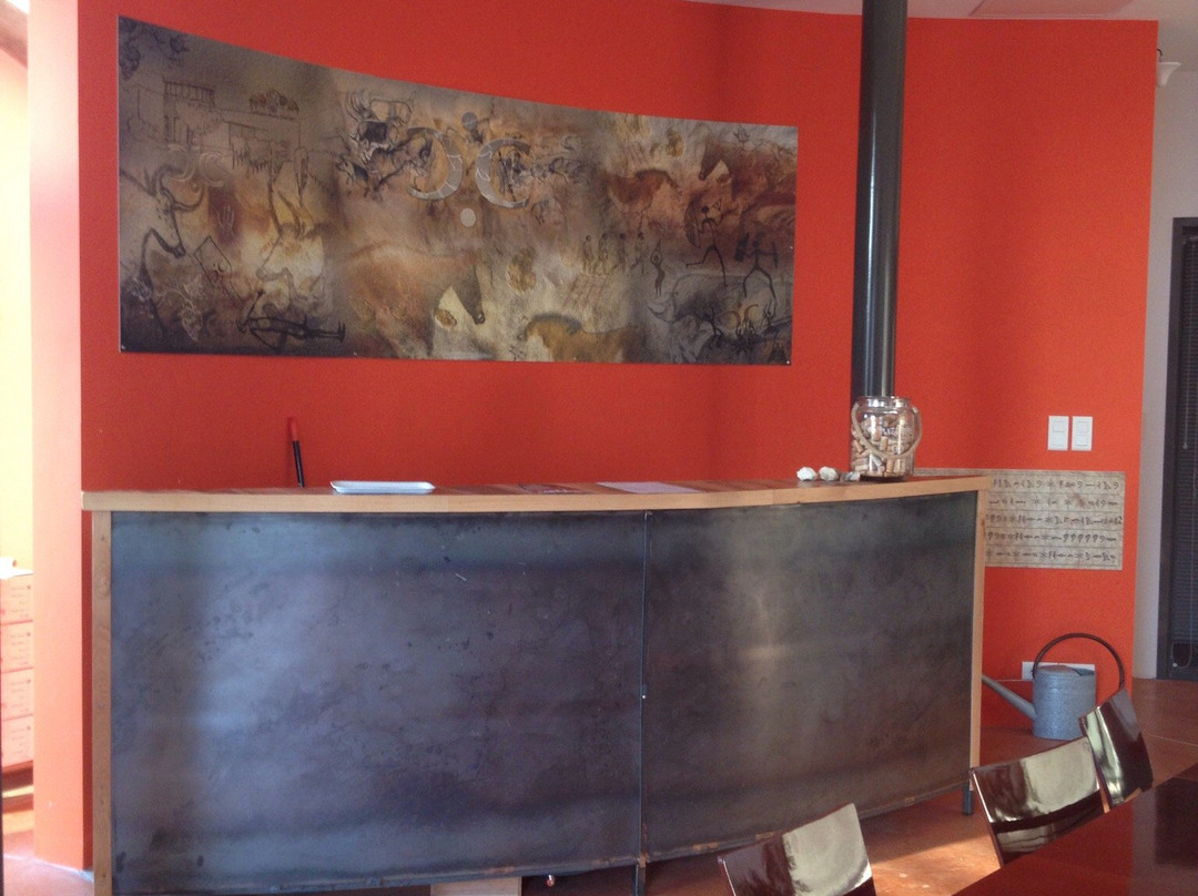 Chateau Cluzeau-Sigoules-et-Flaugeac必去景点