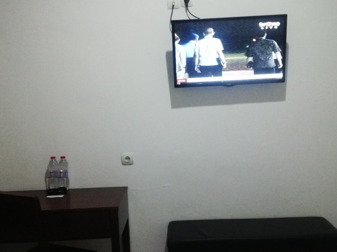 Hotel Transit Pasuruan主图